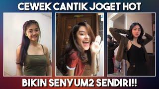 KUMPULAN VIDEO JOGET TIKTOK CEWEK CANTIK JOGET GANAS HOT INDONESIA VIRAL  TIKTOK TERBARU 2020