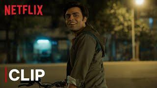 Magic Meenu Ki Cycle Trick  Jitendra Kumar Arushi Sharma  Jaadugar   Netflix India