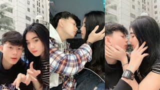 KUMPULAN TIKTOK ROMANTIS REYHAN DAN DHEA BIKIN BAPER