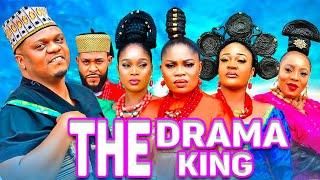 THE DRAMA KING - Full Movie English  Ken Erics Movies  Nigerian Movies 2024 latest full movies