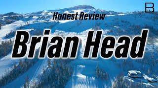 HONEST Ski Resort Reviews From a Local  BRIAN HEAD Utah