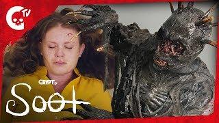 SOOT  Flood  S1E2  Crypt TV Monster Universe  Short Film