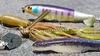 Summer Bass Fishing Made Easy 20 Minutes That Will Change Your Fishing