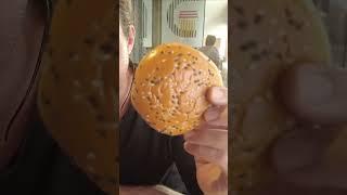 Russian McDonald’s Replacement 1 Year After