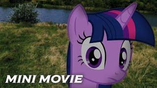 The Mini Movie - MLP In Real Life A New Adventure