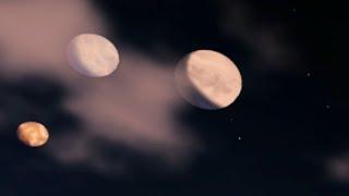 Three Moons