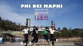 Phi dei maphi Gil ft Fil Lyrics Video