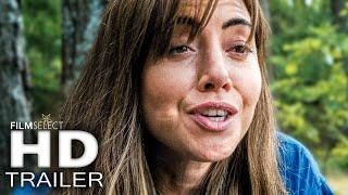 MY OLD ASS Trailer 2024 Aubrey Plaza Maisy Stella