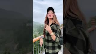 Sana Khan Funny Instagram Reels   Sana Khan New Instagram Reels ️  Reels Tv Official