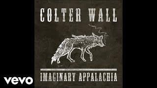 Colter Wall - Sleeping on the Blacktop Audio