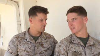 More Shit Marines In Twentynine Palms Dont Say