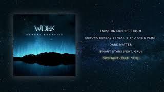 Widek - Aurora Borealis Full Album
