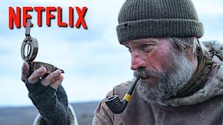 Top 7 SURVIVAL Movies on Netflix Right Now in 2024