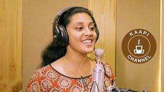 ARYA DHAYALs Nilaanadi  നിലാനദി  FEELFUL ROMANTIC SONG  Afzal Yusuff  Kaviprasad Gopinath