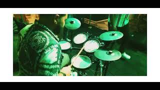  Humma Humma  Live Drum cam  use 