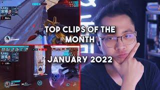 KarQ Top Clips of January 2022