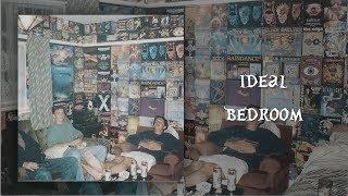 ー ideal bedroom 〃forced subliminal
