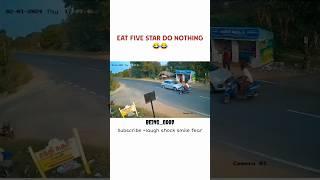 18. Eat five star do nothing #trending #memes #shorts #BEING_GOOD #viral