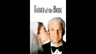 Father of the Bride  Otac moje nevjeste Film sa prevodom