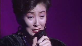 89 계은숙  桂銀淑  일본 공연 1989