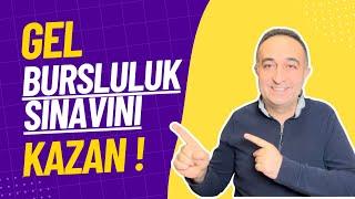 Bursluluk Sınavını Kazanmak İçin Neler Yapmalıyız? İOKBS Nasıl Çalışılır?