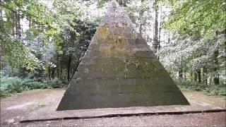 Garvagh Pyramid Obelisk Co Londonderry