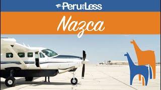 Tour Highlights Nazca