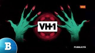 Bumper VH1 - Halloween