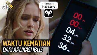 Terjebak Aplikasi Smartphone Yang Mematikan - Alur Cerita Film Survival