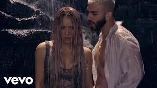 Shakira ft Manuel Turizo - Copa Vacía English subtitles