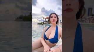 BERENANG YUK AIRNYA DINGIN