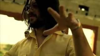 Shooter Jennings - 4th of July Official Video