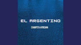 El Argentino-Champeta Africana