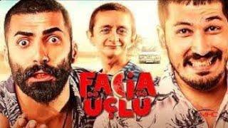 Facia Üçlü  Yerli Komedi Filmi