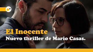 EL INOCENTE   Serie thriller de Netflix