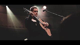 Dermot Kennedy - Dancing Under Red Skies An Evening All My Friends Medley Amsterdam 25.09.2018