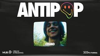 ANTIPOP  In conversation with Cosmo and Jacopo Farina  MUBI