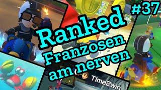 Ranked Mario Kart 8 Deluxe - Franzosen am nerven #37