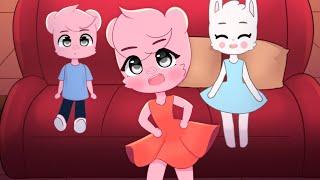 Roblox Piggy Animation Meme - M to the B