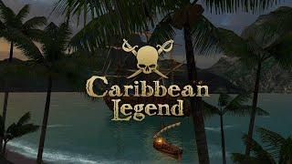 Обзор игры Caribbean Legend 2024