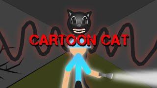 Cartoon Cat Song Music Video