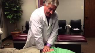 How To Treat Herniated Disc Your Houston Chiropractor Dr Gregory Johnson