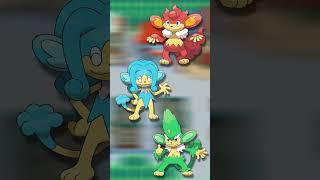 Fixing Cherens Team - Pokemon Black and White