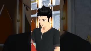 Vampire My LovePart 18. Wedding #sakuraschoolsimulator #vampire