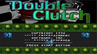 muz Double Clutch for SEGA GENESIS Main Menu Theme