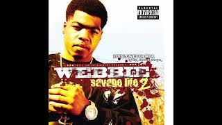 Webbie Lil Phat Boosie  INDEPENDENT #slowed