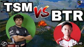 BTR Zuxxy Vs TSM Entity Jonathan   PMWL   BTR Domination  