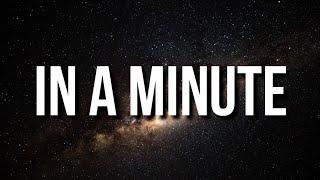 Lil baby - In A Minute Lyrics