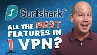 SurfShark VPN Complete How-To Guide & Honest Review