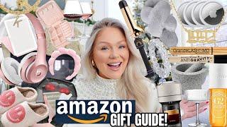 Amazon *MUST HAVES* Holiday 2023   LAST MINUTE gift ideas *UNDER $100* beauty fashion home tech